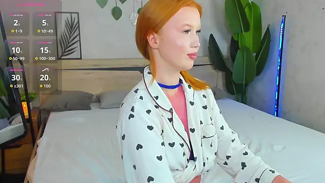 Snapshot of Anna_Patterson chatting on June 10, 2026, 5:45 pm Anna Patterson online show from June 10, 2026, 5:45 pm