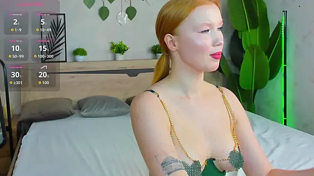 Snapshot of Anna_Patterson chatting on July 20, 2026, 9:23 am Anna Patterson online show from July 20, 2026, 9:23 am