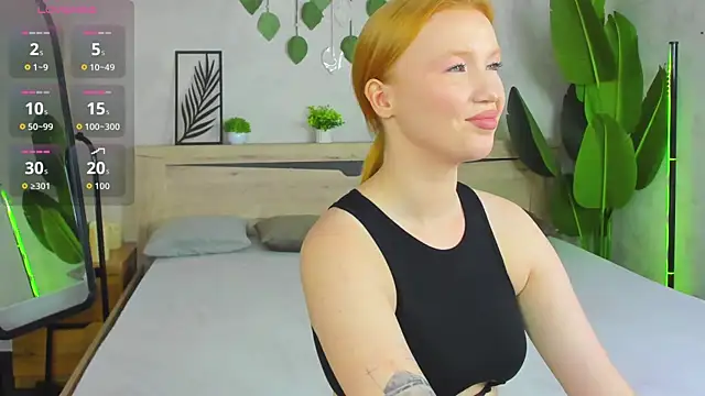 Snapshot of Anna_Patterson chatting on August 1, 2026, 9:19 am Anna Patterson online show from August 1, 2026, 9:19 am