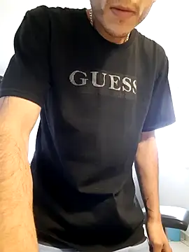 Snapshot of Jaleale33 chatting on January 5, 2026, 7:50 pm Jaleale33 online show from January 5, 2026, 7:50 pm