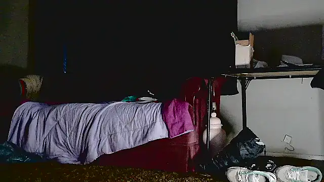 kaylikinky online show from September 10, 2025, 11:16 pm