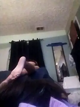 kaylikinky online show from December 22, 2025, 4:42 am