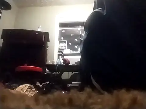 kaylikinky online show from December 23, 2025, 2:42 am