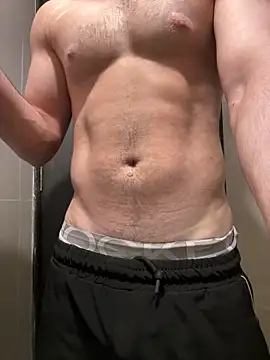 Snapshot of FitNhot_sam chatting on March 7, 2026, 8:06 pm FitNhot sam online show from March 7, 2026, 8:06 pm