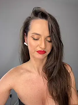 Snapshot of BarbaraXoXoX chatting on November 8, 2025, 1:22 pm BarbaraXoXoX online show from November 8, 2025, 1:22 pm