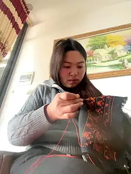 Nhung584 online show from December 14, 2025, 3:01 am