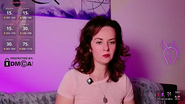 Witch in Silk online show from February 17, 2026, 4:57 pm