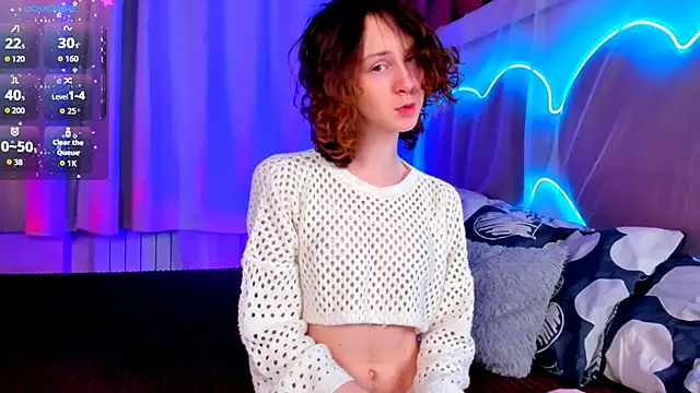 Snapshot of M1BabyG1rl chatting on November 16, 2025, 2:33 pm M1BabyG1rl online show from November 16, 2025, 2:33 pm