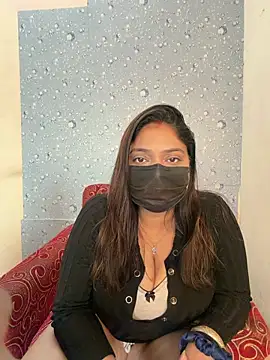 Horny Kavita online show from November 18, 2025, 4:28 am