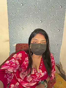 Horny Kavita online show from February 28, 2026, 8:15 am