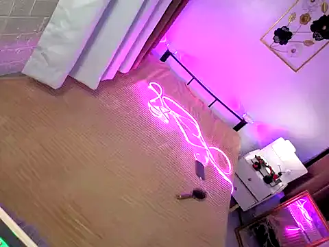 KendollDavies online show from January 18, 2026, 11:58 am