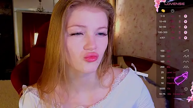 Jenny Skinner20 online show from October 23, 2025, 4:28 pm