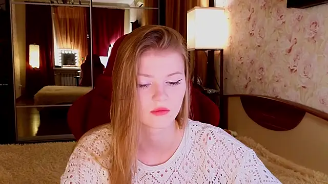 Jenny Skinner20 online show from November 23, 2025, 4:40 pm