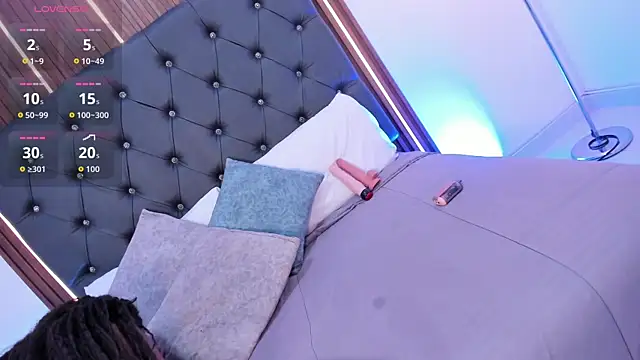 Snapshot of Anyeliin_miller chatting on September 25, 2025, 12:31 pm Anyeliin miller online show from September 25, 2025, 12:31 pm