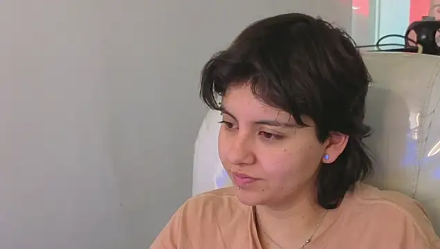 Nathaly ds online show from July 31, 2026, 7:57 pm