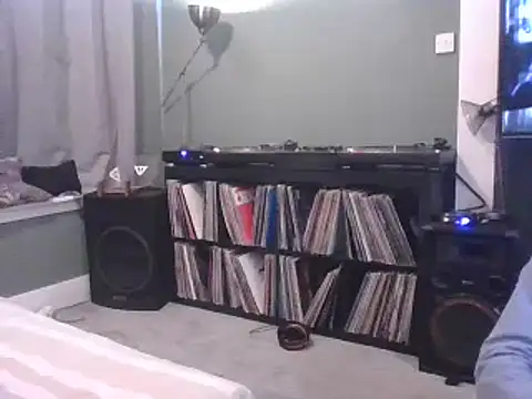 Jassonishorny online show from March 6, 2026, 12:23 pm