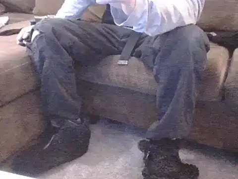 Jassonishorny online show from March 12, 2026, 4:35 pm