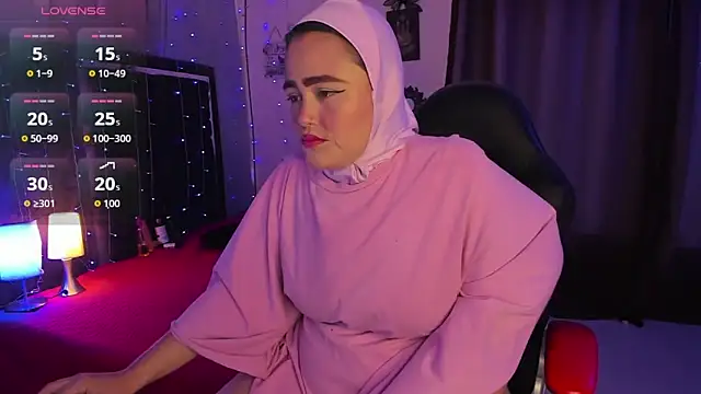 Snapshot of MarianFadel chatting on November 27, 2025, 12:40 pm MarianFadel online show from November 27, 2025, 12:40 pm