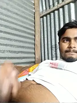 Rohit4500 online show from January 9, 2026, 11:02 am