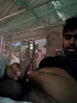 Rohit4500 online show from January 12, 2026, 2:17 am