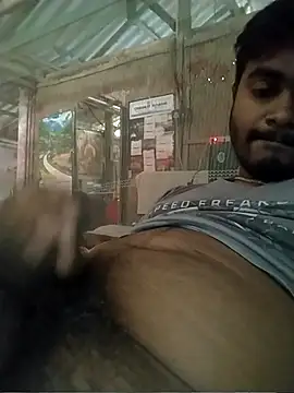 Rohit4500 online show from January 19, 2026, 2:37 am