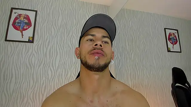 dylan jacobx online show from October 11, 2025, 3:17 am