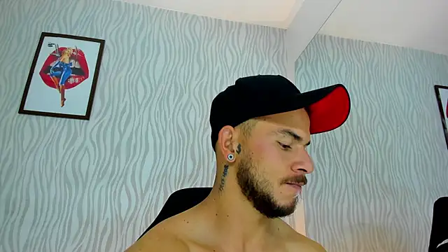 dylan jacobx online show from November 5, 2025, 3:17 am