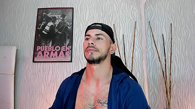 dylan jacobx online show from January 12, 2026, 3:23 am