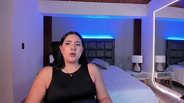 Snapshot of sofiacaramel chatting on October 8, 2025, 8:06 pm sofiacaramel online show from October 8, 2025, 8:06 pm