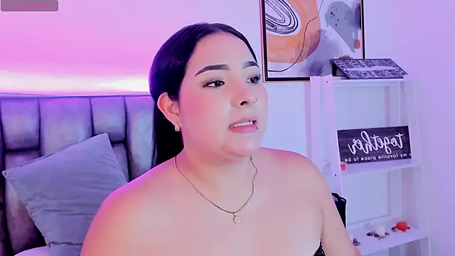 Snapshot of sofiacaramel chatting on October 14, 2025, 7:58 pm sofiacaramel online show from October 14, 2025, 7:58 pm