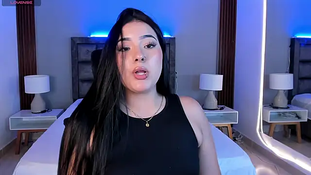 Snapshot of sofiacaramel chatting on October 23, 2025, 6:39 pm sofiacaramel online show from October 23, 2025, 6:39 pm