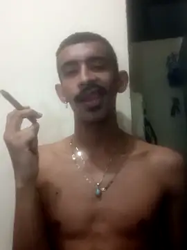 Bruno Hallss online show from November 3, 2025, 3:19 am