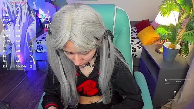 meomeee online show from September 22, 2025, 9:39 pm