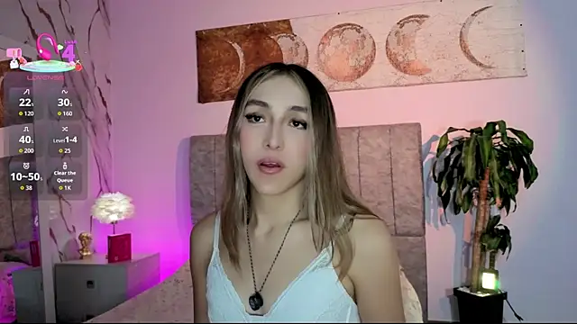 Snapshot of antonellastar24_ chatting on July 7, 2026, 7:51 pm antonellastar24 online show from July 7, 2026, 7:51 pm