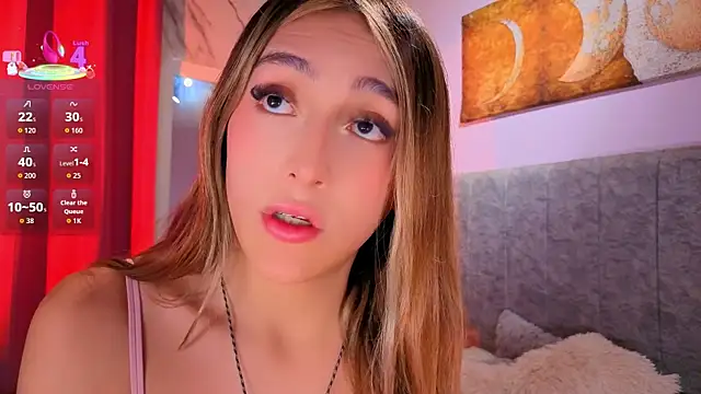 Snapshot of antonellastar24_ chatting on July 28, 2026, 8:52 pm antonellastar24 online show from July 28, 2026, 8:52 pm