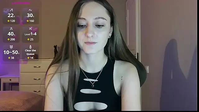 white liillyy online show from July 8, 2026, 8:57 pm