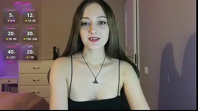 white liillyy online show from July 9, 2026, 9:08 pm