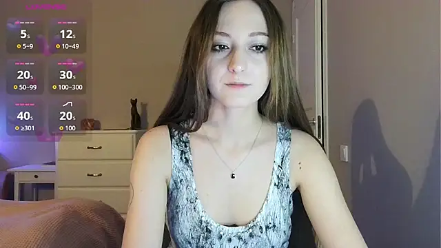 white liillyy online show from July 22, 2026, 8:11 pm