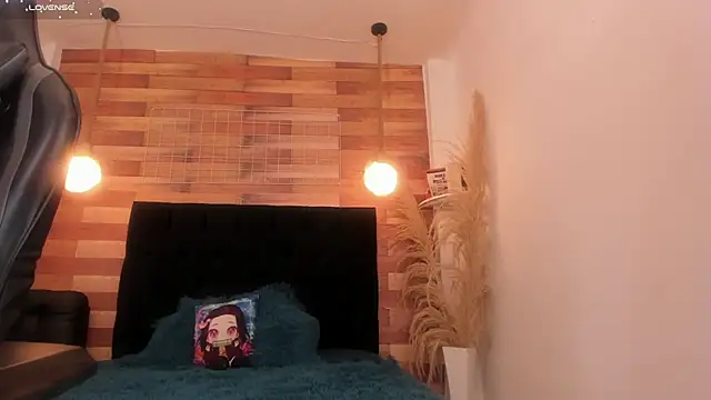 Emily brown04 online show from January 10, 2026, 11:34 am