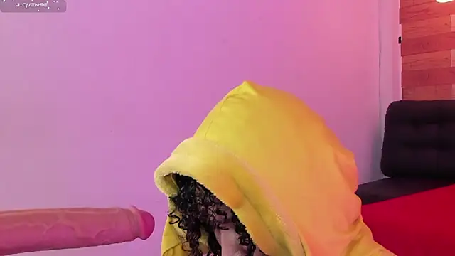 Emily brown04 online show from January 11, 2026, 12:54 pm