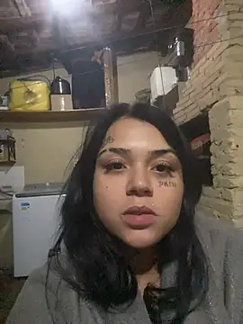 Snapshot of Babebommer chatting on November 15, 2025, 3:48 am Babebommer online show from November 15, 2025, 3:48 am