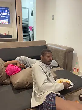 AllDayBbC online show from October 25, 2025, 9:09 pm