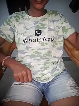 Snapshot of Sexey-Puja chatting on September 28, 2025, 3:56 am Sexey-Puja online show from September 28, 2025, 3:56 am