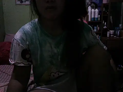 BigClit Ayana online show from November 1, 2025, 8:55 pm