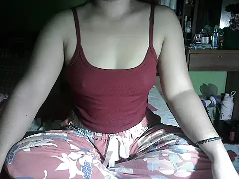 BigClit Ayana online show from November 8, 2025, 9:35 pm