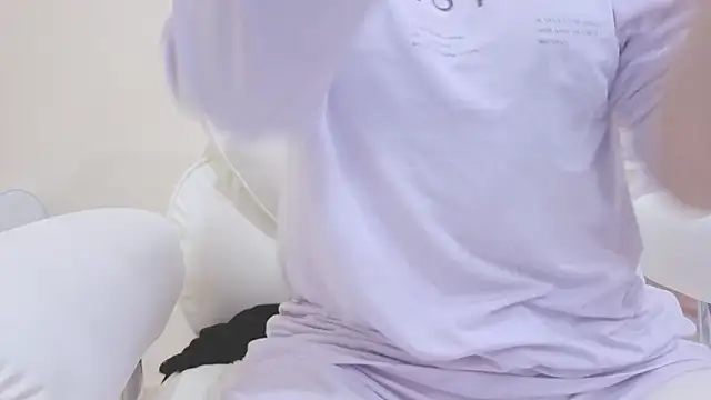 miho-ch online show from January 18, 2026, 12:42 pm