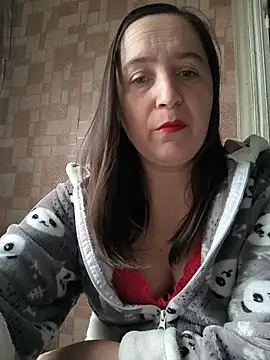 EvelinCutex online show from February 18, 2026, 8:54 am