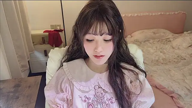 FuFu-puff online show from March 3, 2026, 5:02 am