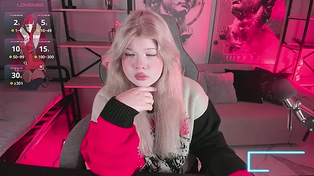 Snapshot of LilithNelson chatting on November 4, 2025, 11:37 pm LilithNelson online show from November 4, 2025, 11:37 pm