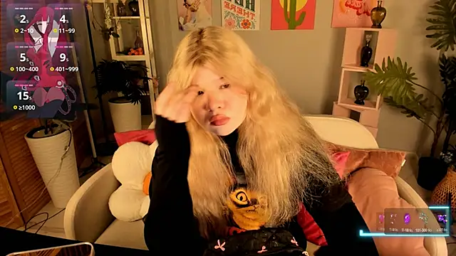 Snapshot of LilithNelson chatting on November 14, 2025, 8:18 pm LilithNelson online show from November 14, 2025, 8:18 pm